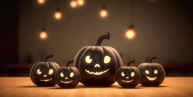 Tosantos / Halloween