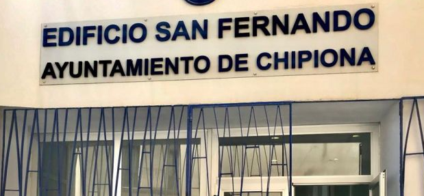 Sala Ed. San Fernando