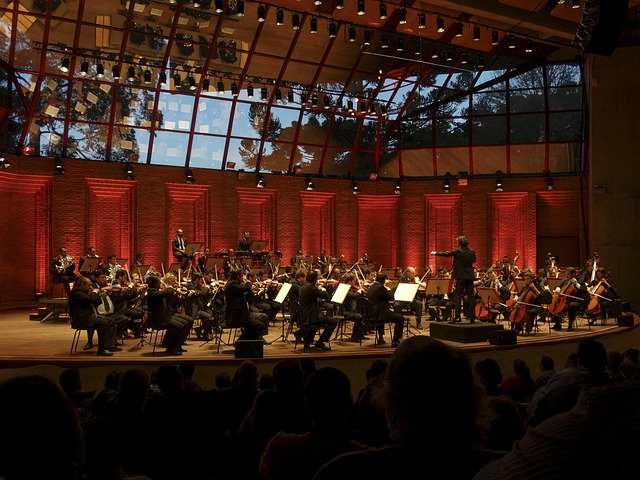 Festival de música Ciudad de Chipiona