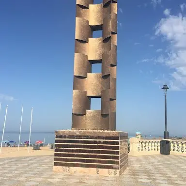 Monumento a la Luz