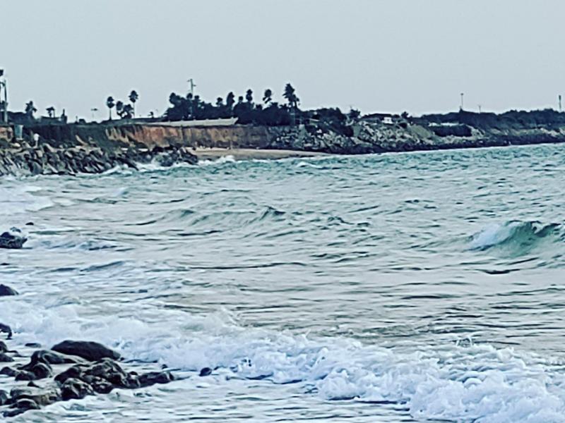 Costa de la Grajuela