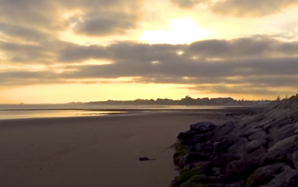 Playa de Montijo