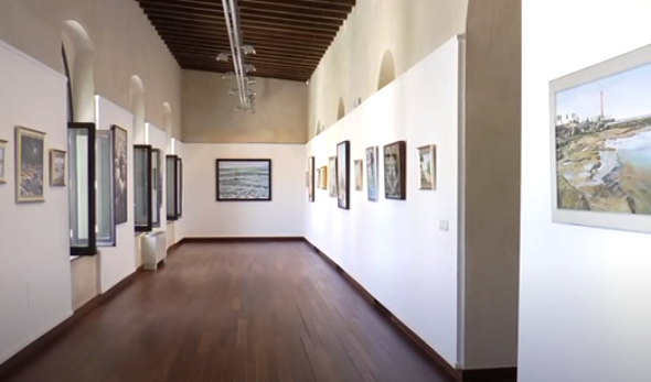 Sala Castillo de Chipiona