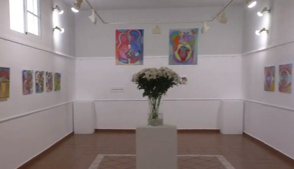Sala Peña El Chusco