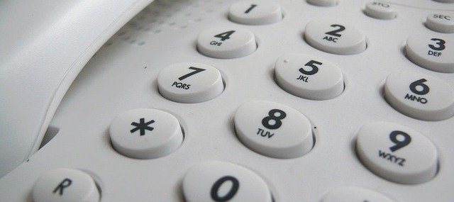 Teléfonos de interés