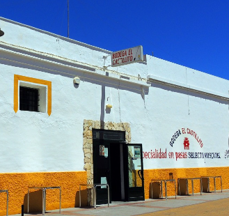 Bodega El Castillito