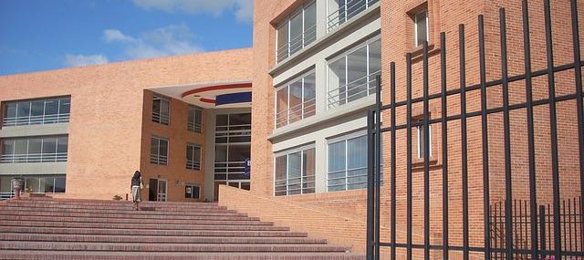 Centros de enseñanza