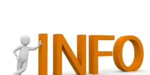 Icono de información