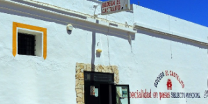 Bodeguita El Castillito