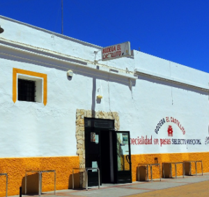 Bodeguita El Castillito 