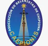 Escudo asociación belenistas caepionis