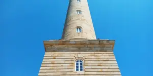 Faro de Chipiona