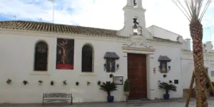 Ermita Cristo de las misericordias
