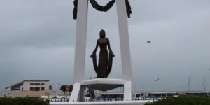 Monumento a Rocío Jurado