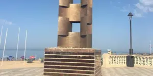 Monumento a la Luz