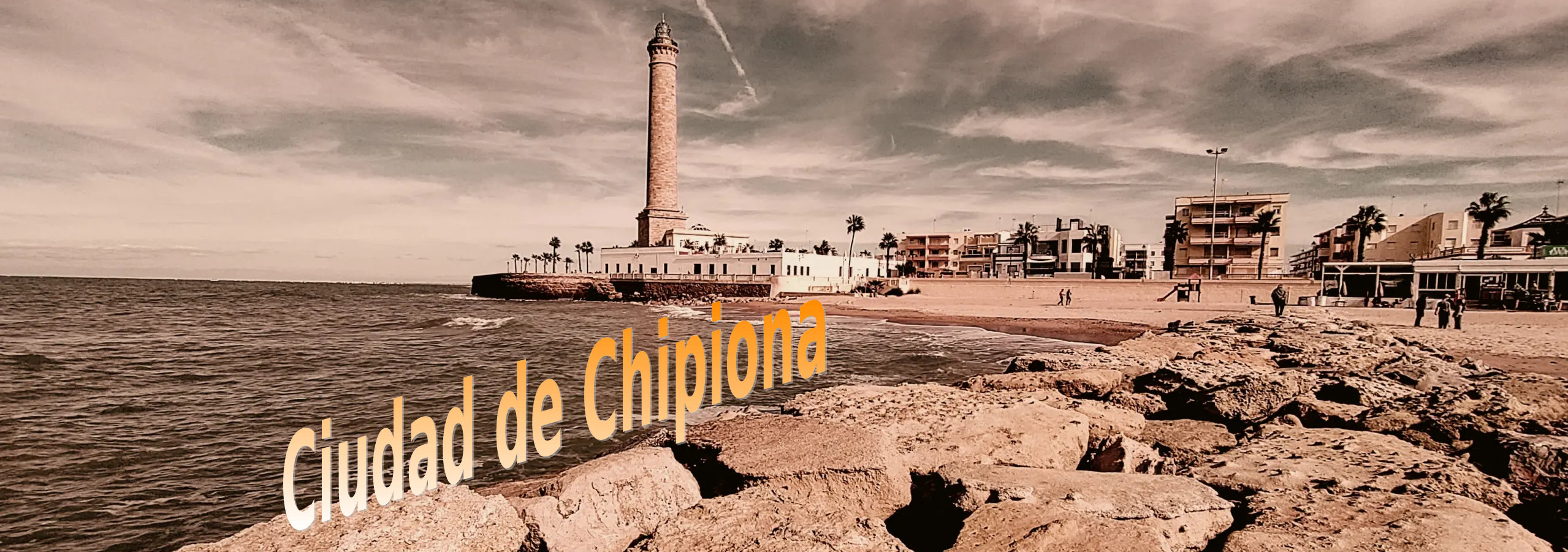 Ciudad de Chipiona